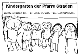 Pfarrkindergarten