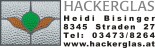 Hackerglas - Bisinger Heidi