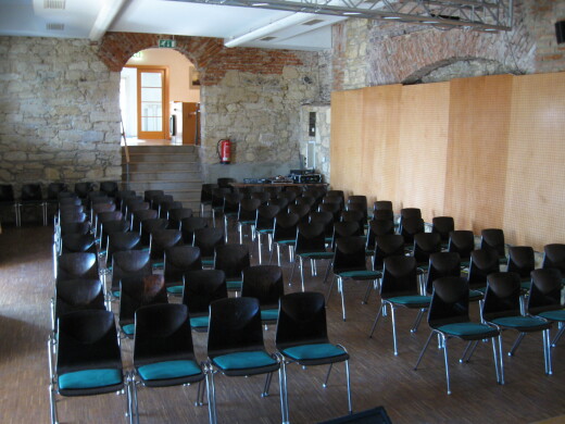 Kellersaal