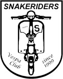 Vespaclub Snakeriders