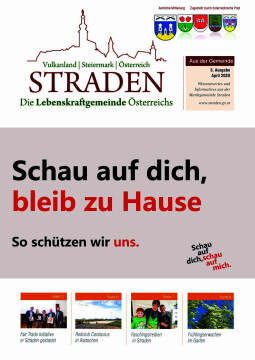 Gemeindezeitung