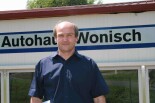 Autohaus Wonisch