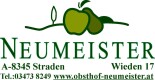 Obsthof - Brennerei und Essigmanufaktur Neumeister