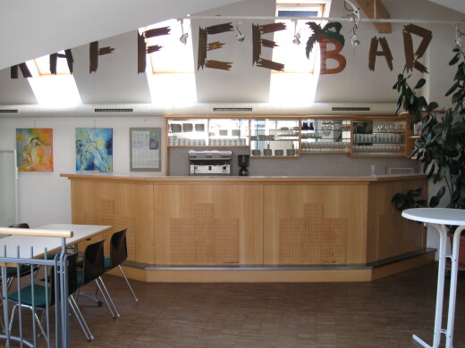 Kaffeebar