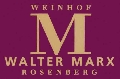 Weinhof Marx